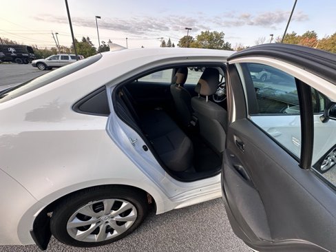 Used 2024 Toyota Corolla LE image 10