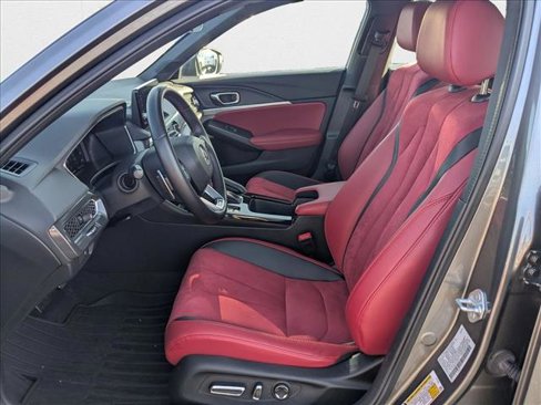 Certified 2023 Acura Integra A-Spec image 15