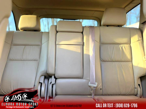 Used 2014 Jeep Grand Cherokee Limited image 28
