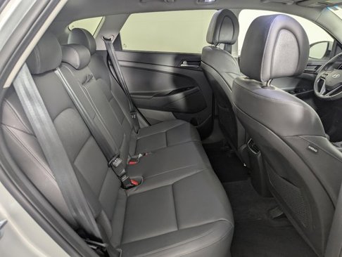 Used 2016 Hyundai Tucson Limited w/ Option Group 03 image 20