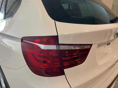 Used 2013 BMW X3 xDrive28i image 83