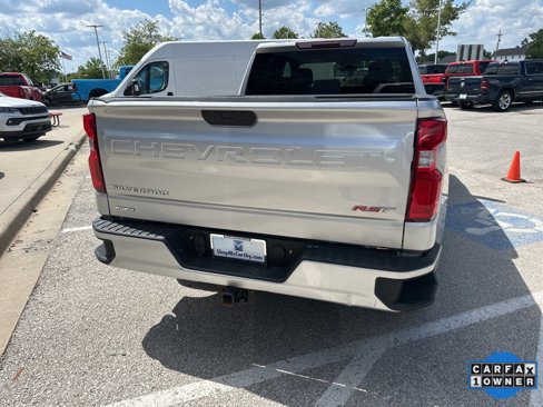 Used 2019 Chevrolet Silverado 1500 RST w/ All-Star Edition image 29