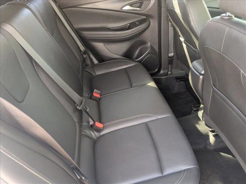 Used 2024 Buick Encore GX Sport Touring image 17