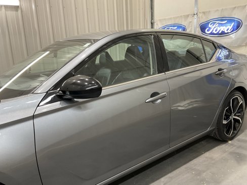 Used 2023 Nissan Altima 2.5 SR image 5