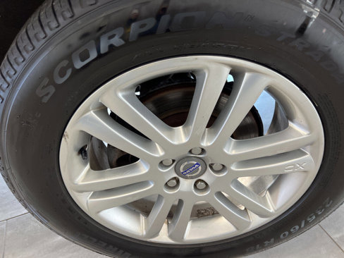 Used 2009 Volvo XC90 3.2 image 47