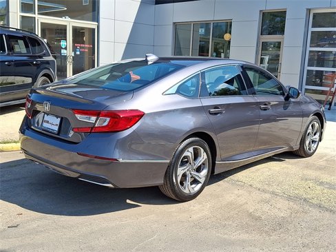 Used 2019 Honda Accord EX image 6