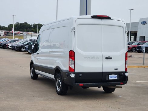 Used 2020 Ford Transit 250 Medium Roof w/ Load Area Protection Package image 5