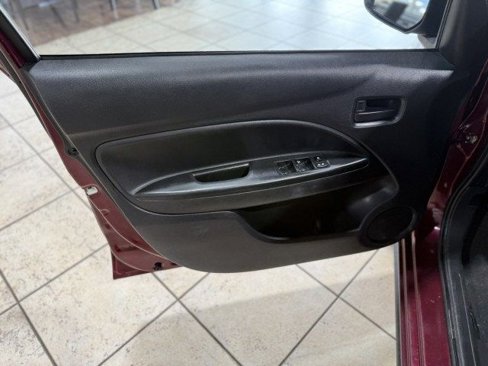 Used 2024 Mitsubishi Mirage G4 ES image 20