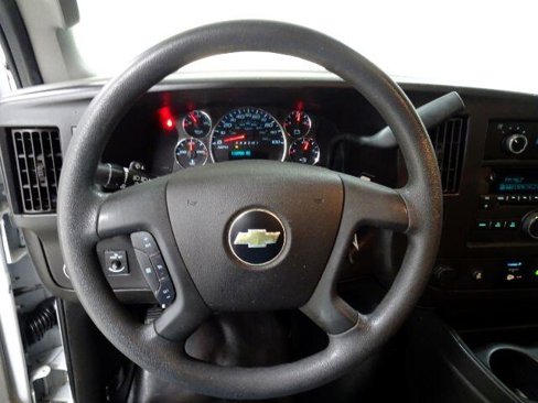 Used 2019 Chevrolet Express 2500 w/ Driver Convenience Package image 26