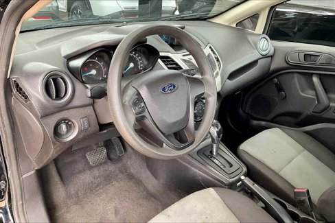 Used 2016 Ford Fiesta S image 16