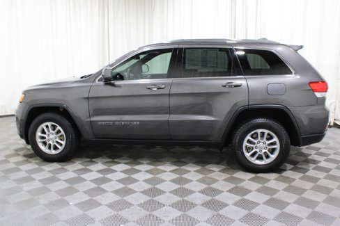 Used 2019 Jeep Grand Cherokee Laredo image 36