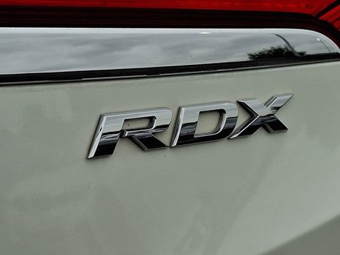 Used 2013 Acura RDX AWD w/ Technology Package image 30