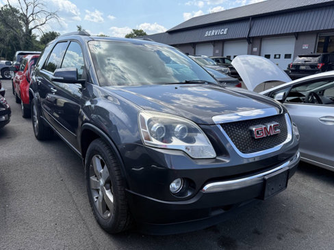 Used 2012 GMC Acadia SLT image 2