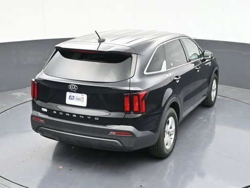 Used 2021 Kia Sorento LX image 58