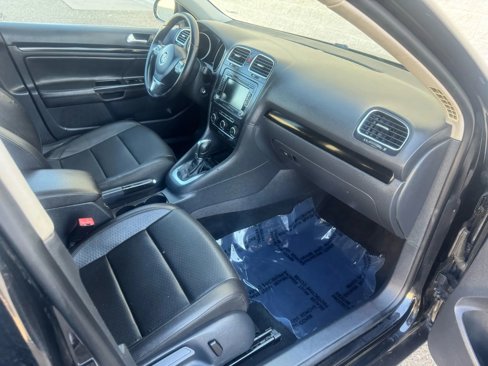 Used 2014 Volkswagen Jetta TDI image 14
