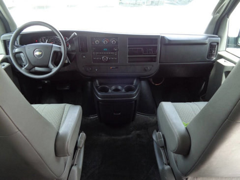 Used 2014 Chevrolet Express 1500 LT w/ LT Preferred Equipment Group image 27