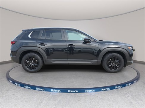 Used 2025 MAZDA CX-50 AWD 2.5 S w/ Preferred Package image 5
