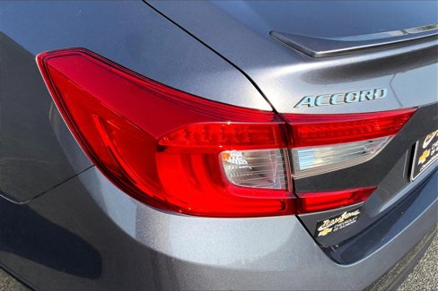 Used 2018 Honda Accord Sport image 30