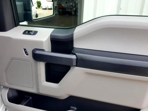 Used 2017 Ford F150 XL w/ Equipment Group 101A Mid image 22
