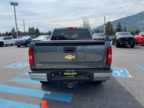 Used 2011 Chevrolet Silverado 1500 LT w/ All-Star Edition image 6