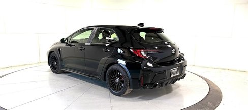 Used 2024 Toyota Corolla GR image 6