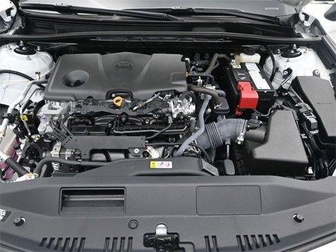 Used 2023 Toyota Camry SE image 17