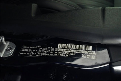 Used 2022 Maserati Levante GT image 63