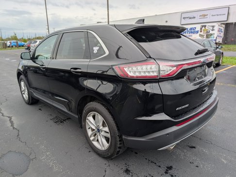 Used 2016 Ford Edge SEL image 5
