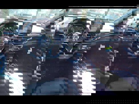 New 2024 Nissan Altima 2.0 SR image 5
