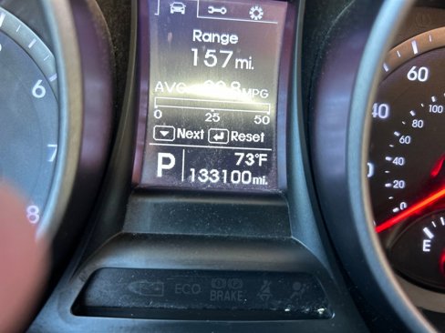 Used 2016 Hyundai Santa Fe Sport image 15