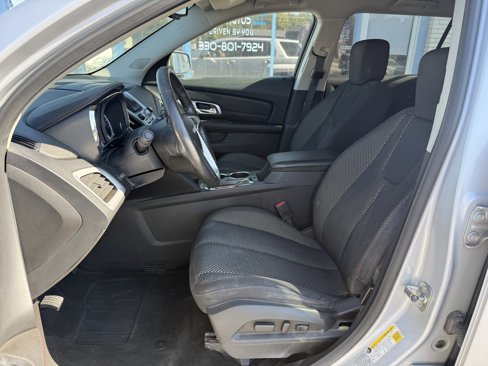Used 2013 GMC Terrain SLE w/ Convenience Package image 11