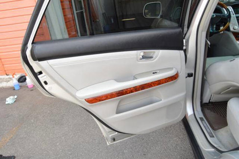 Used 2007 Lexus RX 350 AWD image 57