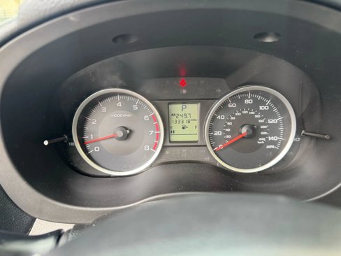 Used 2014 Subaru Forester 2.5i Premium w/ Popular Package #1 image 41