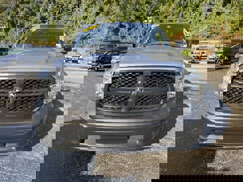 Used 2020 RAM 1500 Tradesman w/ Interior Cold Weather Group image 11
