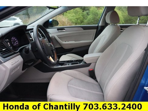 Used 2019 Hyundai Sonata SEL image 22