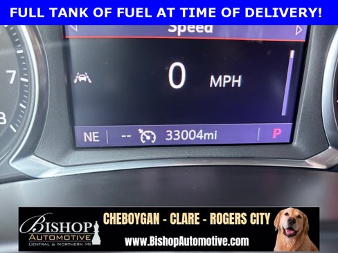 Used 2020 Chevrolet Equinox Premier image 3