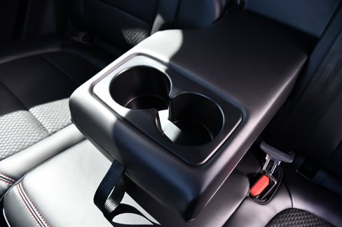 Used 2025 Ford Escape ST-Line w/ Tech Pack #1 image 15
