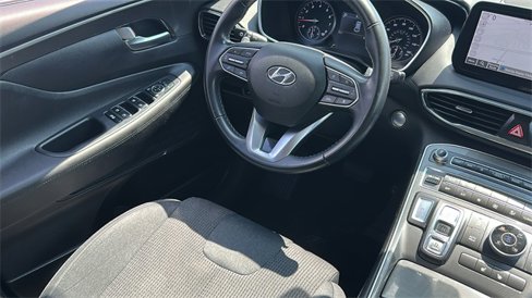 Used 2023 Hyundai Santa Fe SEL image 25