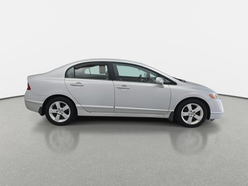 Used 2006 Honda Civic EX image 4