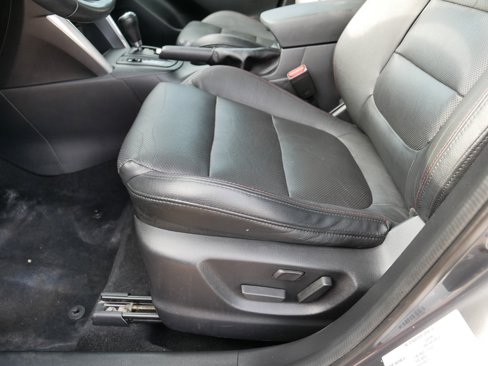 Used 2013 MAZDA CX-5 Grand Touring w/ GT Tech Pkg image 20