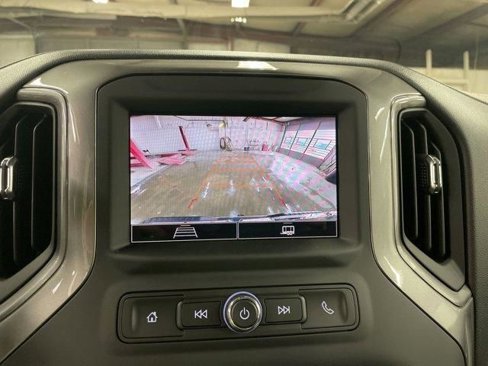 New 2024 GMC Sierra 2500 Pro image 18