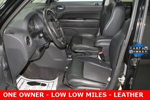 Used 2017 Jeep Patriot Sport w/ Power Value Group image 15