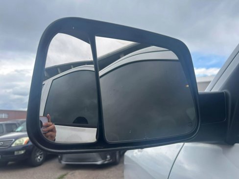 Used 2016 RAM 2500 Tradesman w/ Chrome Appearance Group image 10