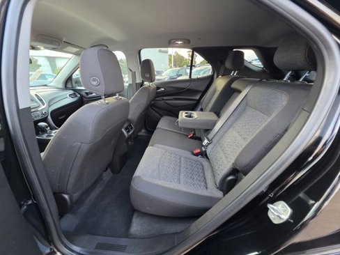 Used 2022 Chevrolet Equinox LT image 16
