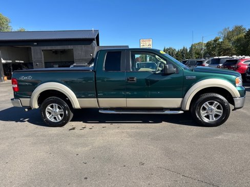 Used 2007 Ford F150 XLT image 2