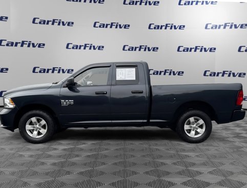 Used 2019 RAM 1500 Express image 2