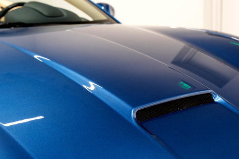 Used 2010 Ferrari California image 34