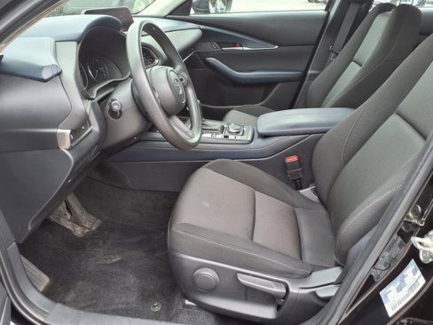 Used 2021 MAZDA CX-30 AWD 2.5 S image 5