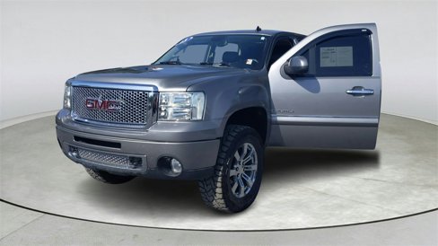 Used 2013 GMC Sierra 1500 Denali image 10