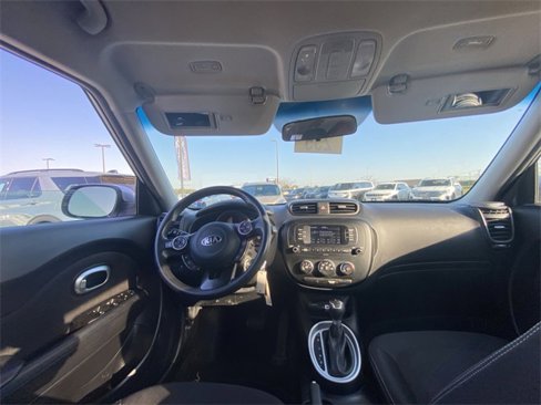 Used 2018 Kia Soul image 5